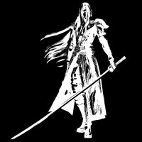 MeSo - Warrior