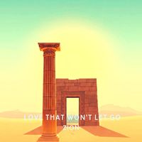 Zion - Love That Won't Let Go
