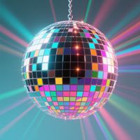 Amoeba - We belong together tonight