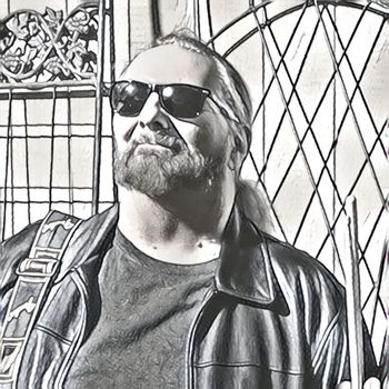 Jim Cummings - project420