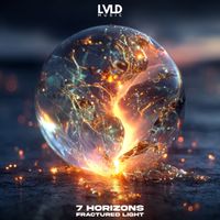 7 Horizons - Fractured Light