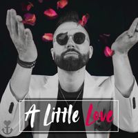 Alexi Paraschos - A Little Love