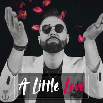 Alexi Paraschos - A Little Love