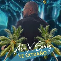 AL-X Spicy - Te Extraño
