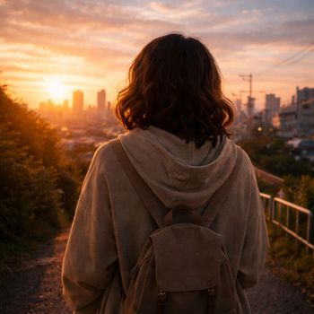 Amona - 水平線よりも遠く