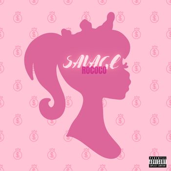 Rococo - Savage (Explicit)