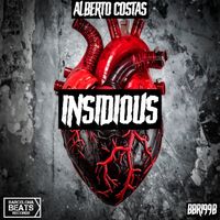 Alberto Costas - Insidious