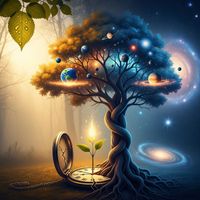 ANINDYA - DARI KECIL JADI BESAR