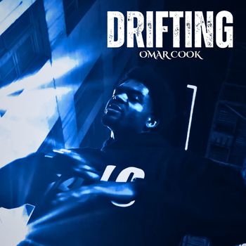 Omar Cook - Drifting