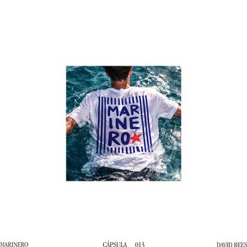 David Rees - Marinero