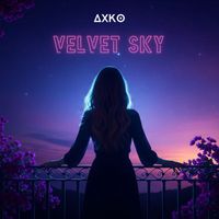 AXKO - Velvet Sky