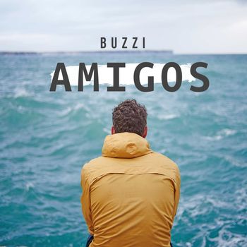 Buzzi - AMIGOS (Explicit)
