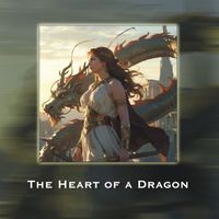 Cinerama - The Heart of a Dragon