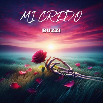 Buzzi - MI CREDO (Explicit)