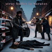 Katire - Stray Bullet in Saratov