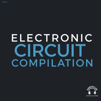 Various Artists - Electronic Circuit Compilation