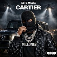BRACE - Cartier (Explicit)