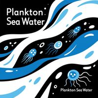 Richard Norris - Plankton Sea Water