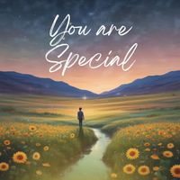 Mariana M - You are Special