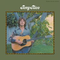 Tony Rice - Banks of the Ohio (Remastered 2026)