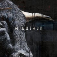 Dagoba - Minotaur