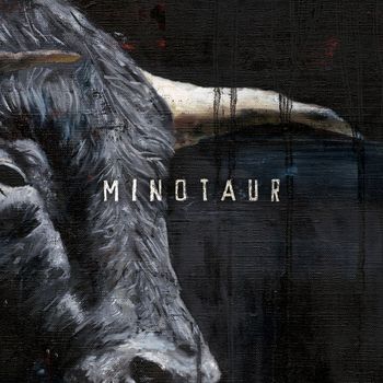 Dagoba - Minotaur