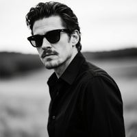 MARTIN LANE - See Me Now