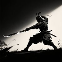 Apocalypse - Samurai WAVE