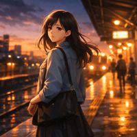 mirror image - また会える気がして