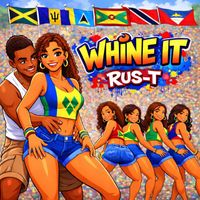 Rus-T - Whine It