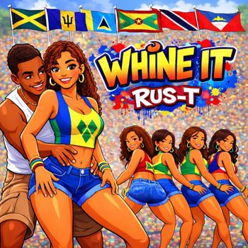 Rus-T - Whine It