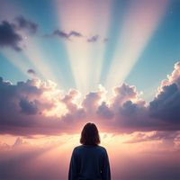 Auria - A Sky Full of Gentle Dreams