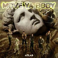ATLAS - MOVE YA BODY (Prod.by NINO)