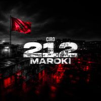 Ciro - 212 Maroki (Explicit)