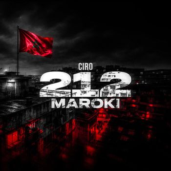 Ciro - 212 Maroki (Explicit)