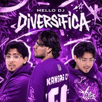 Mello DJ - DIVERSIFICA