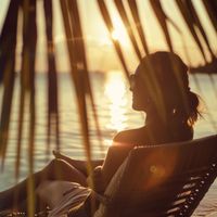 Penelope Cru & ChillTide - Summer Feelings Lounge Covers
