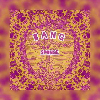 Sponge - Bang
