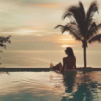 Buster Blanco & ChillTide - Vacation Mode: ON