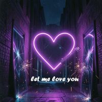 rose - let me love you