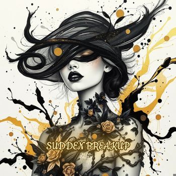 Dj Nil Alex - Sudden Breakup