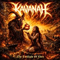 Kavanah - The Twilight Of Eden