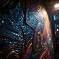 DAVID'S - Purity Of Heart.mp3