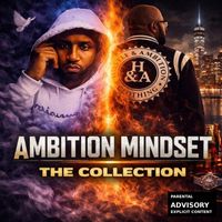Zee - Ambition Mindset (The Collection) (Explicit)