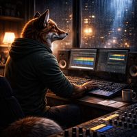 DJ FOX - Perfect blues