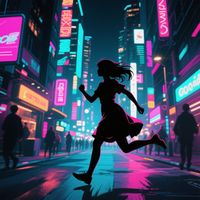 Apocalypse - 夜を追いかけて