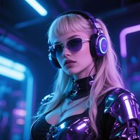 Lux Fênix - I’m actually autistic