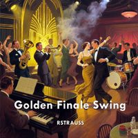 RSTRAUSS - Golden Finale Swing