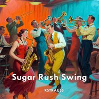 RSTRAUSS - Sugar Rush Swing