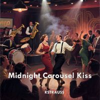 RSTRAUSS - Midnight Carousel Kiss